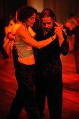 Menton Mon Bal est Tango mai 2008