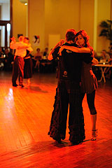 Menton Mon Bal est Tango mai 2008