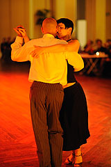 Menton Mon Bal est Tango mai 2008