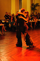 Menton Mon Bal est Tango mai 2008