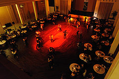 Menton Mon Bal est Tango mai 2008