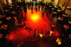 Menton Mon Bal est Tango mai 2008