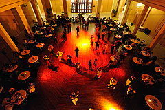 Menton Mon Bal est Tango mai 2008