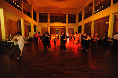 Menton Mon Bal est Tango mai 2008