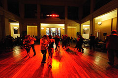 Menton Mon Bal est Tango mai 2008