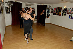 Milonga Carino Tango