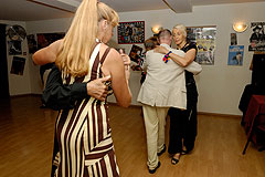 Milonga Carino Tango