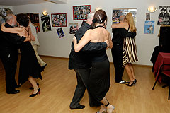 Milonga Carino Tango