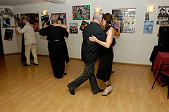 Milonga Carino Tango