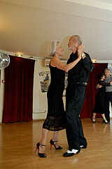 Milonga Carino Tango