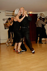 Milonga Carino Tango
