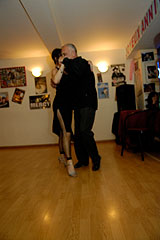 Milonga Carino Tango
