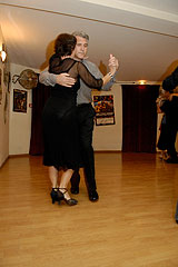 Milonga Carino Tango