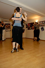 Milonga Carino Tango