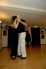 Milonga Carino Tango