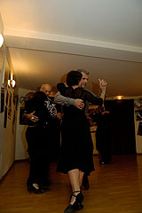 Milonga Carino Tango