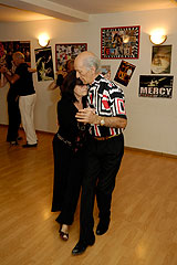 Milonga Carino Tango