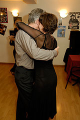 Milonga Carino Tango