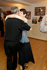 Milonga Carino Tango