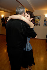 Milonga Carino Tango