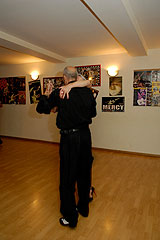 Milonga Carino Tango