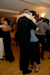 Milonga Carino Tango