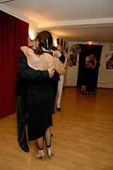 Milonga Carino Tango