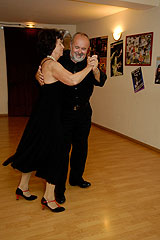 Milonga Carino Tango