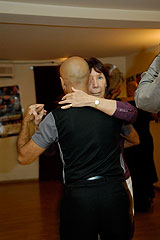 Milonga Carino Tango