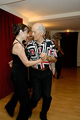 Milonga Carino Tango