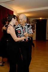 Milonga Carino Tango