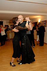 Milonga Carino Tango
