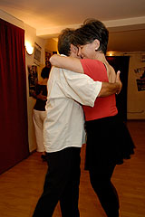 Milonga Carino Tango