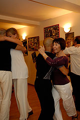 Milonga Carino Tango