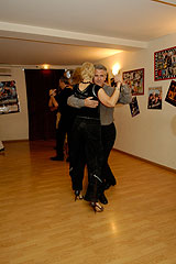 Milonga Carino Tango