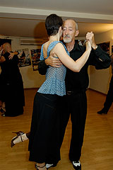 Milonga Carino Tango