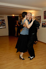 Milonga Carino Tango