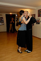 Milonga Carino Tango