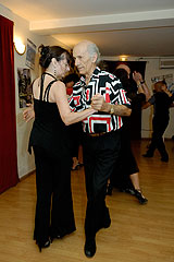 Milonga Carino Tango