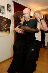 Milonga Carino Tango