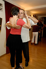 Milonga Carino Tango
