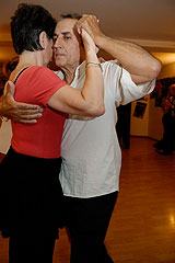 Milonga Carino Tango