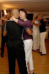 Milonga Carino Tango