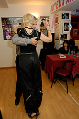 Milonga Carino Tango