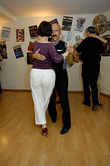 Milonga Carino Tango