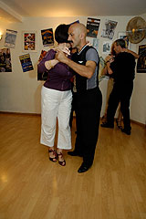 Milonga Carino Tango