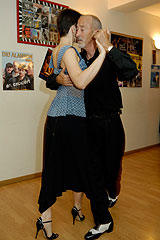 Milonga Carino Tango