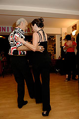 Milonga Carino Tango