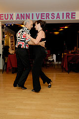 Milonga Carino Tango
