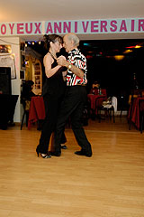 Milonga Carino Tango